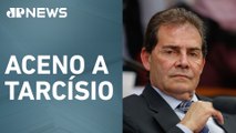 Paulinho da Força diz que não vai apoiar Lula em 2026