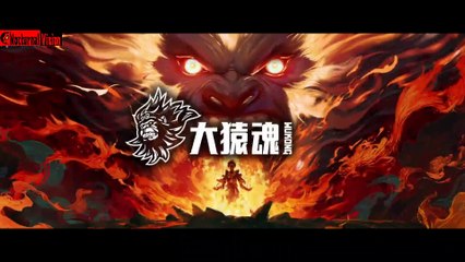 WUKONG (Da Yuan Hun) Eps 01-02 Sub Indo