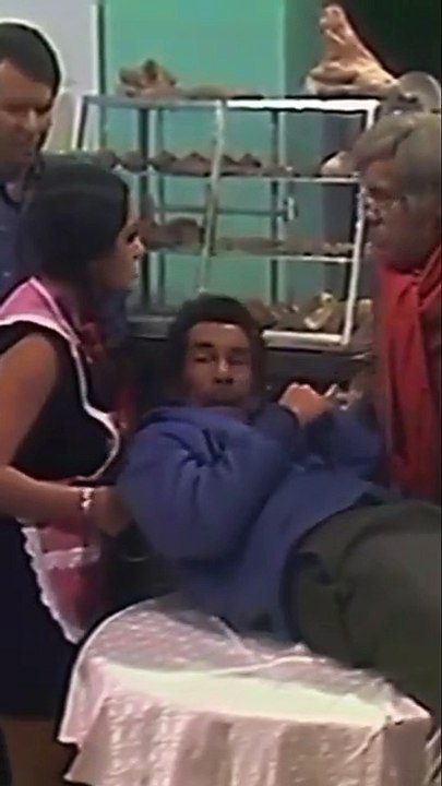 El Chavo del 8 Parte 1 ¡Sorprendente!_Lo_que_la_comida