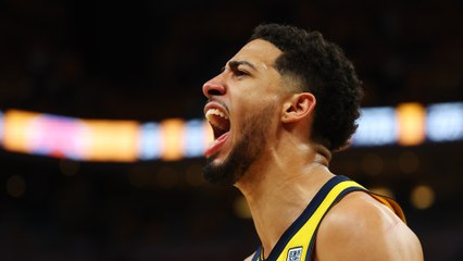 Top Plays of the Conference Finals