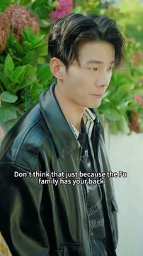 After being abandoned by family, poor girl accidentally saved a man, who was a CEO and took her home