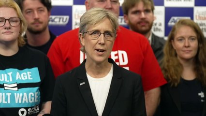 Millions of workers to get 3.5 per cent pay rise after Fair Work Commission annual ruling