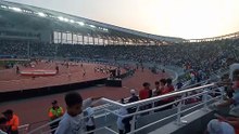 Diamond league Rabat 2025