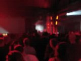 Laurent Garnier VS Agoria @ Nuits Sonores 2008