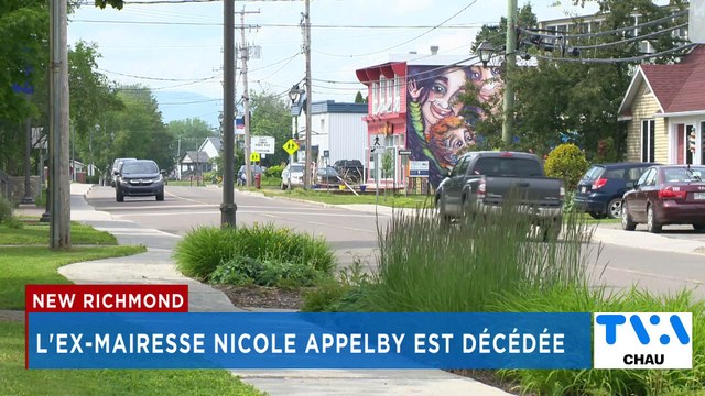 TVA Nouvelles CHAU 18h 2 juin 2025