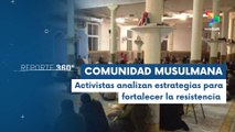La derecha y ultraderecha en España intentan prohibir el hiyab