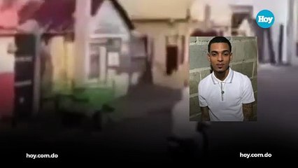 Lo mataron de varios tiros cuando salía de su trabajo en SFM