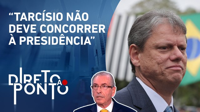 Eduardo Cunha projeta resultados das eleições 2026: “Convicção que Lula perde” | DIRETO AO PONTO