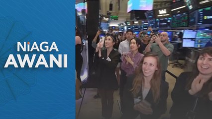 S&P 500 rises despite Trump’s 50% tariff hike on steel and aluminium imports