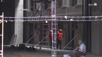En julio inicia construcción de tercera torre en Ciudad Creativa Digital; costará 300 mdp