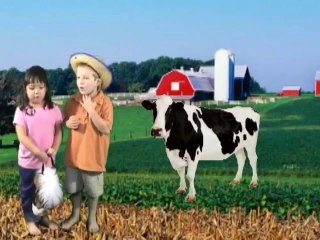Cuckoo Concertos - Old MacDonald Had A Farm (2007) (HQ Replace Version)