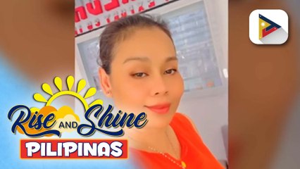 Fly high pinay! OFW noon, Global Entrepreneur na ngayon. Kilalanin si Jury Joani na featured para sa April-May 2025 issue ng Emirati Magazine