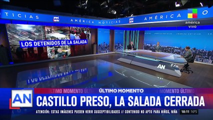 🔴 LA SALADA: 11 DÍAS SIN PODER TRABAJAR