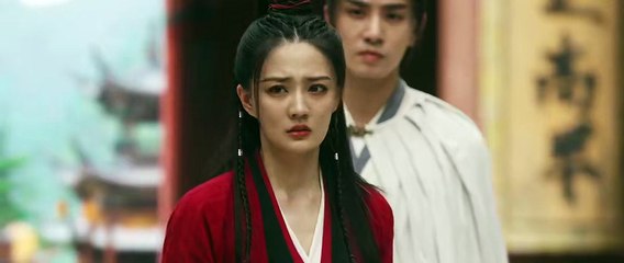 Egg And Stone Episode 9[ENG SUB]