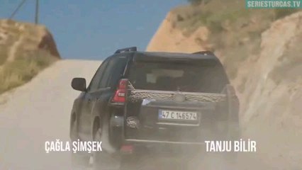 UZAK SEHIR CAP 28 PARTE 1