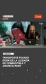 Transporte pesado duda de la llegada de combustible y anuncia paro