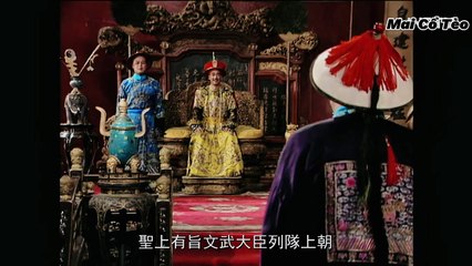 Tể Tướng Lưu Gù  - Tập 32.