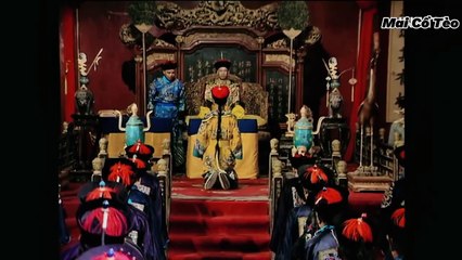 Tể Tướng Lưu Gù  - Tập 35.