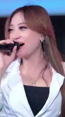 Shinta Arsinta ~ GERIGIS