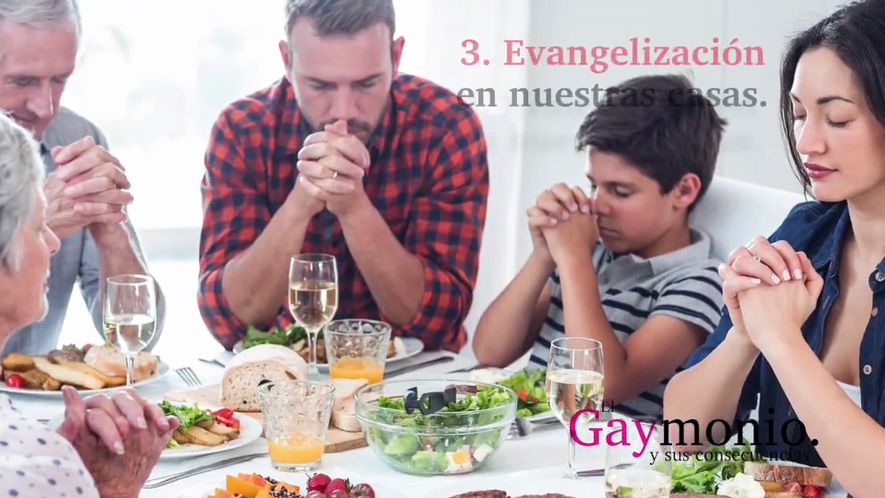 Gaymonio Dia 7