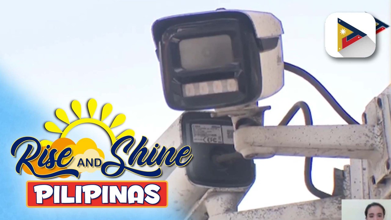 Pagpapatupad ng NCAP sa NCR, tuloy kahit na ipinatigil muna ang rehabilitasyon sa EDSA