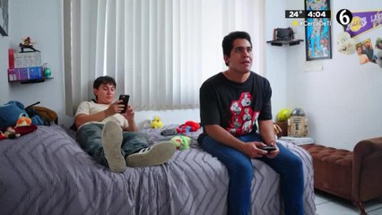 Cuando los ángeles caen - 02 de Junio del 2025