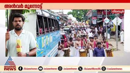 അൻവർ മുന്നോട്ട്... ഇന്ന് നിലമ്പൂരിലെ പ്രമുഖ വ്യക്തികളെ കണ്ട് പിന്തുണ ഉറപ്പിക്കും