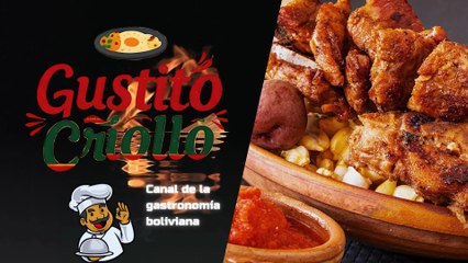 Sacaba lanza su XXXVI Feria del Chicharrón; se realizará el 15 de junio