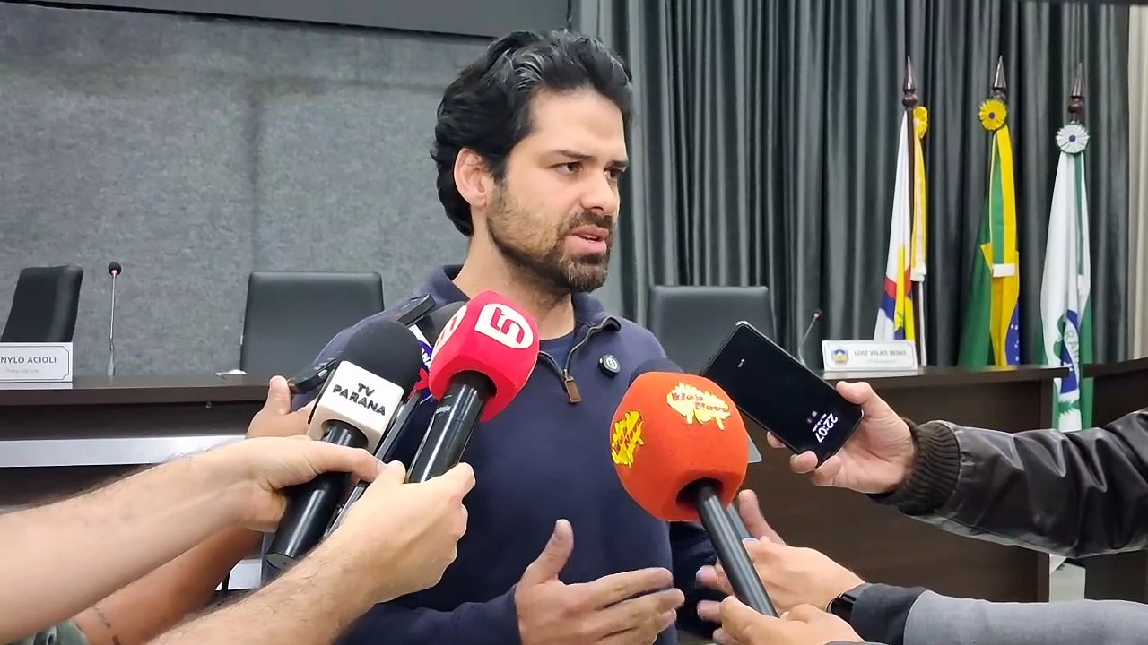 Adan Lenharo