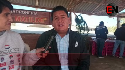 Sacaba celebra su 264 aniversario con más de un centenar de actividades