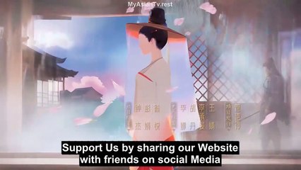 Youthful Glory (2025) Ep 23 Eng Sub