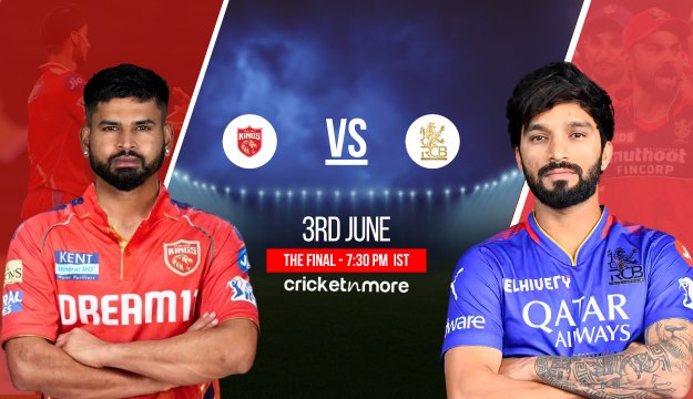 RCB vs PBKS Dream11 Prediction || Royal Challengers Bengaluru vs Punjab Kings || IPL 2025 Final