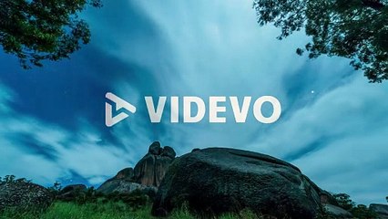 Night Time Lapse, Rock, Caala, Huambo rock