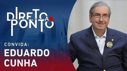 Eduardo Cunha | DIRETO AO PONTO - 02/06/2025