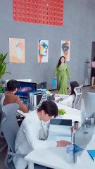 孙芊浔的白月光反击指南（上）✨