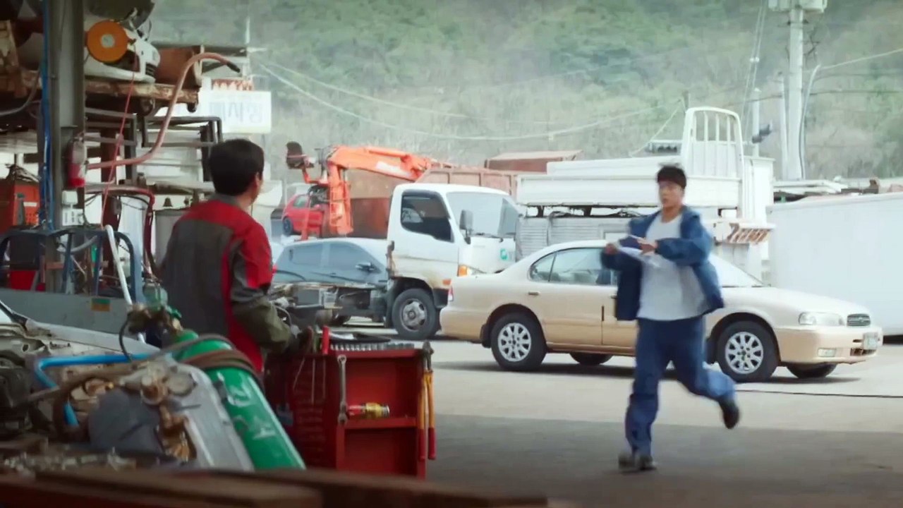 Good Boy Ep. 3 Preview | Park Bo-gum | Kim So-Hyun