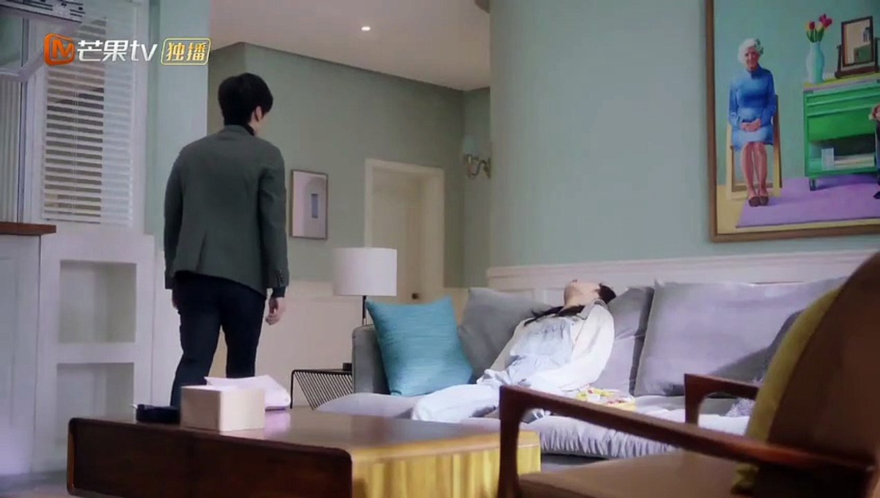 Perfect And Casual EP3 (English Sub)