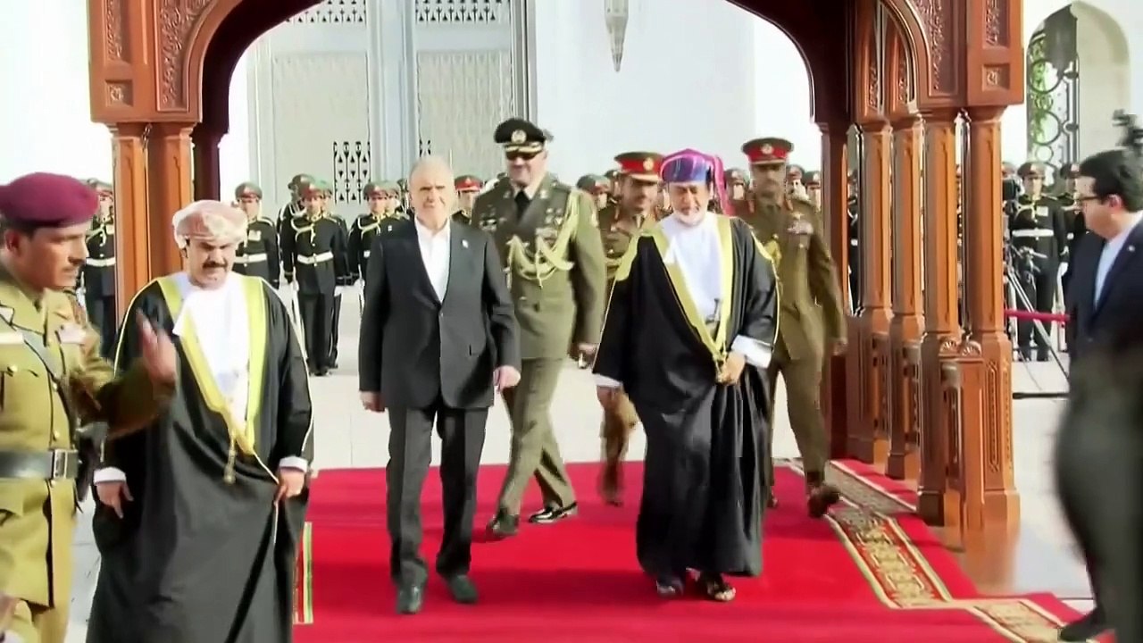 Trump descarta autorizar a Irán enriquecer uranioSocial)