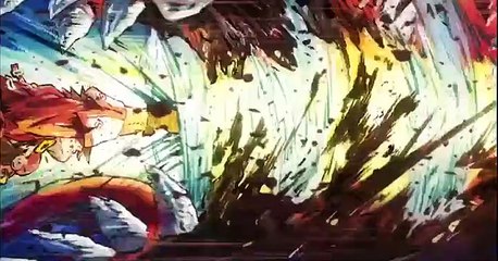 [Ep2] Strive Dual Rulers Episode 2 Sub Indo & English (Gulty Gear)(罪恶装备：STRIVE 双统治者)