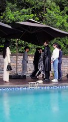 程琳淼：从母凭子贵到被老板宠上天的逆袭故事（上）✨