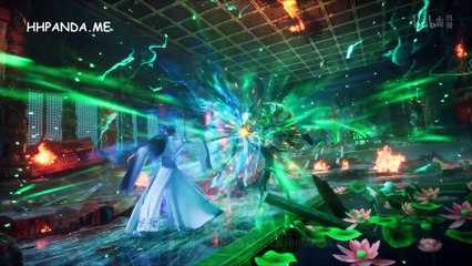 Sư Huynh Của Ta Quá Mạnh Tập 24 Vietsub Miễn Phí - HHPANDA