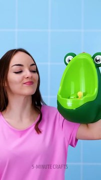 🍼 MOM LIFE SAVERS! Everyday Hacks for Busy Super Moms 💖👶 #parentinghacks #gadgets