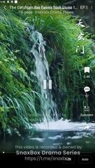 The Girl From the Fallen Sect Stuns the World After Divorce Full Chinese Drama