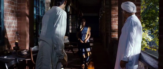 O Homem que Viu o Infinito - Filme 2015