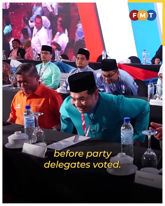 Appointed PKR deputy president lacks legitimacy, say analysts