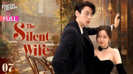 The Silent Woman Asks to Speak Short Drama FREE [Full Episodes FREE] (Drama Short)