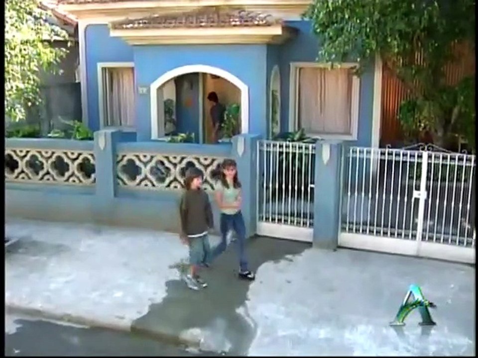 Siete Pecados - Capitulo 39
