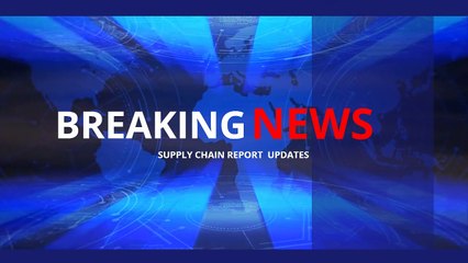 THE SUPPLY CHAIN REPORT NEWS ROUNDUP - 3RD JUNE 2025