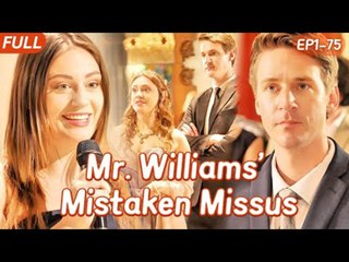 Intern Austin accidentally falls in love with the icy president Hunter ENG SUB FULL MOVIE