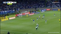 Cruzeiro x Palmeiras (Campeonato Brasileiro 2025 11ª rodada) 2° tempo
